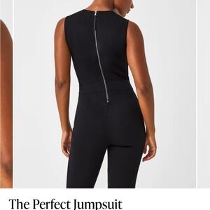 Spanx The Perfect Jumpsuit